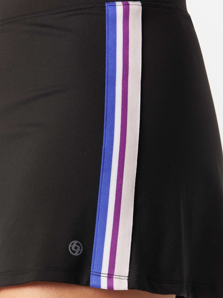 LIJA Womens Hot Shot Racer Skirt