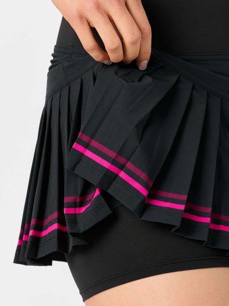 LIJA Womens Holiday Status Skirt