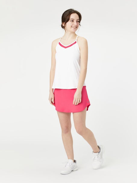 LIJA Womens Love Story Volley Tank