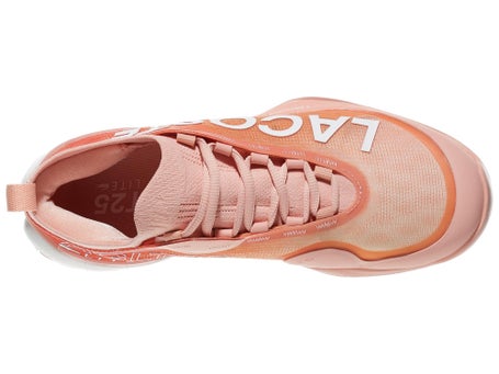 Lacoste AG-LT25 Lite Pink Womens Shoes