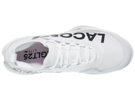 Lacoste AG-LT25 Lite White/White Womens Shoes