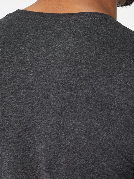 Less Work More Pickleball Mens Long Sleeve