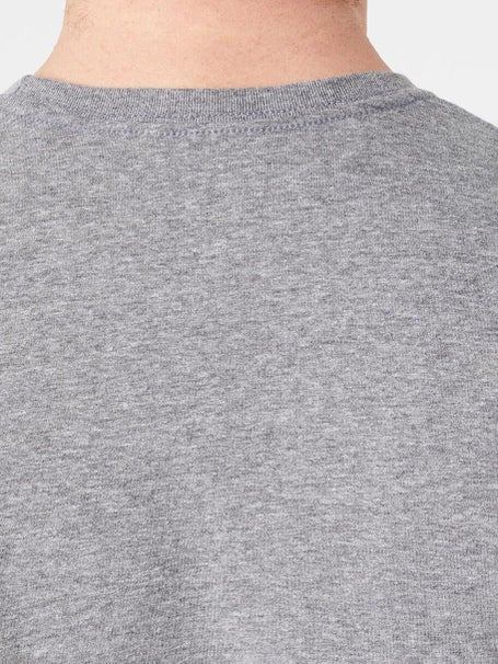 Less Work More Pickleball Mens Long Sleeve