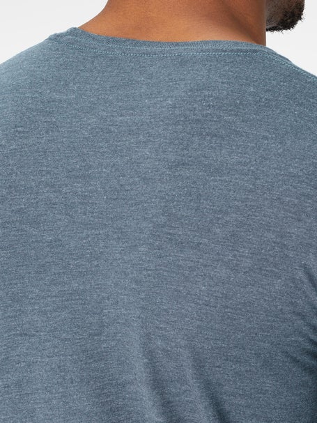 Less Work More Pickleball Mens Long Sleeve