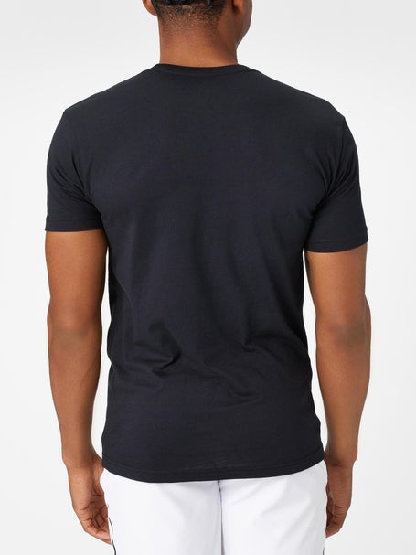 Less Work More Pickleball Mens Top