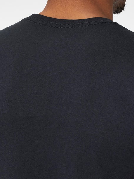 Less Work More Pickleball Mens Top