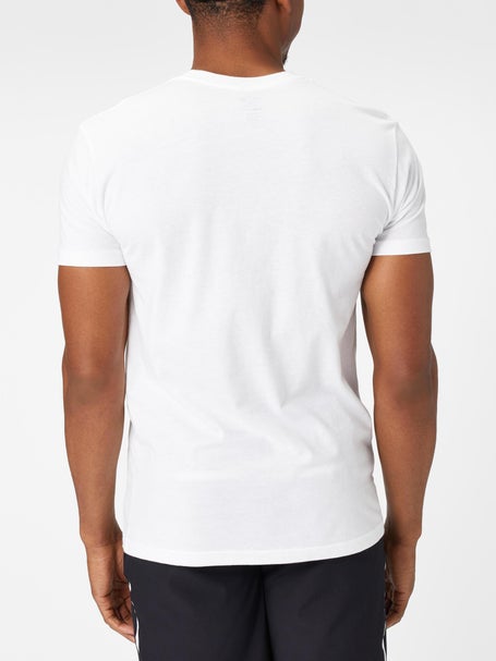Less Work More Pickleball Mens Top