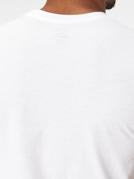 Less Work More Pickleball Mens Top