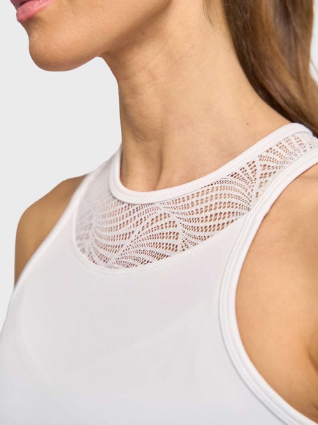 LIJA Womens Match Point City Dress