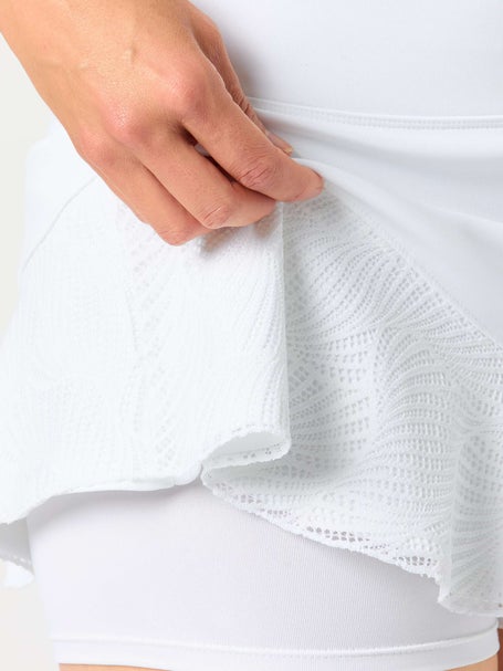 LIJA Womens Match Point Revenge Skirt