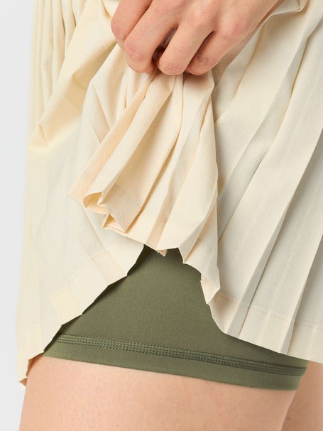 Lacoste Womens Melbourne Players Skirt