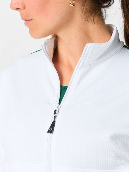 LIJA Womens Match Point Zone Jacket