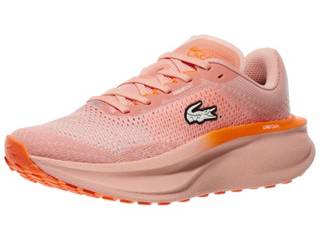 Lacoste Neo Run 2 Pink Womens Shoes