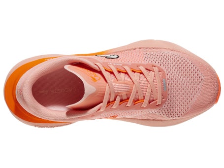 Lacoste Neo Run 2 Pink Womens Shoes
