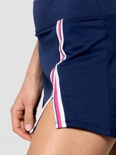 LIJA Womens One To Beat Uprise Skirt