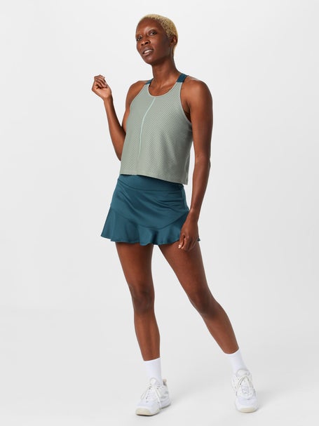 LIJA Womens Perfect Match Hurdle Tank