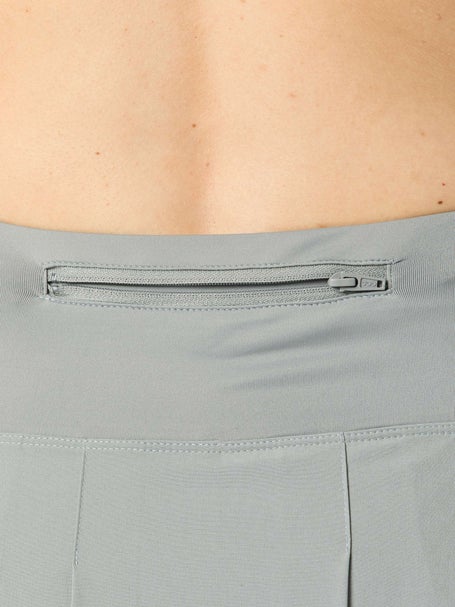 LIJA Womens Perfect Match Linear Skirt