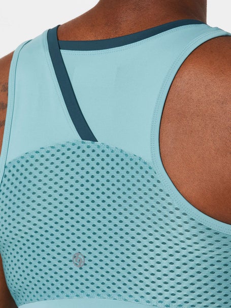 LIJA Womens Perfect Match Peek Tank