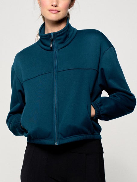 LIJA Womens Perfect Match Valiant Jacket