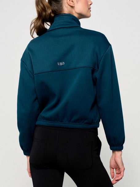 LIJA Womens Perfect Match Valiant Jacket