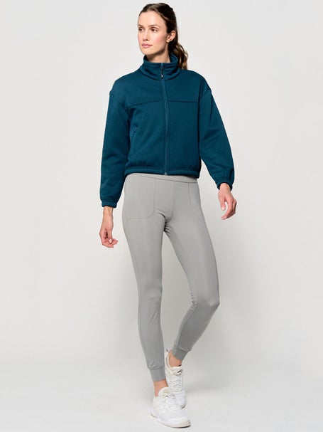 LIJA Womens Perfect Match Valiant Jacket