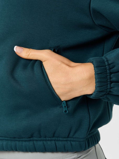 LIJA Womens Perfect Match Valiant Jacket