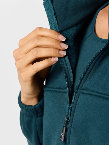 LIJA Womens Perfect Match Valiant Jacket