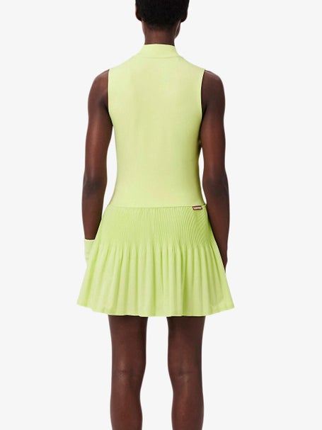Lacoste Womens Roland Garros Dress
