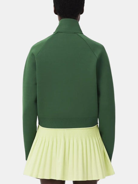 Lacoste Womens Roland Garros Jacket