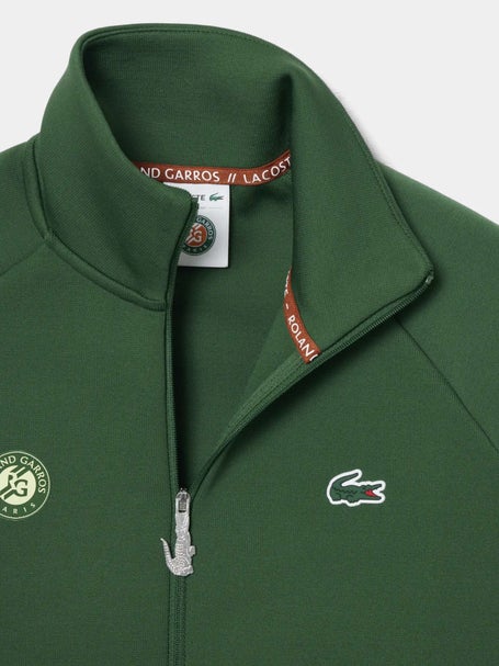 Lacoste Womens Roland Garros Jacket