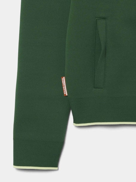 Lacoste Womens Roland Garros Jacket