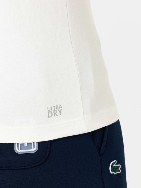 Lacoste Womens Roland Garros T-Shirt