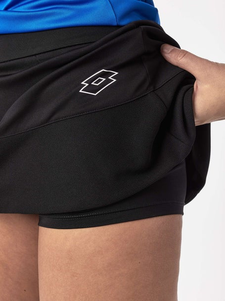Lotto Womens Squadra III Skirt