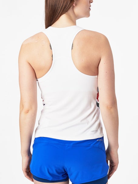 Lotto Womens Squadra III Tank