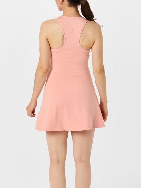 Lacoste Womens Spring Court Dress