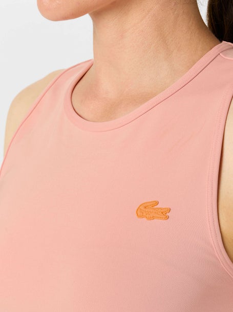 Lacoste Womens Spring Court Dress