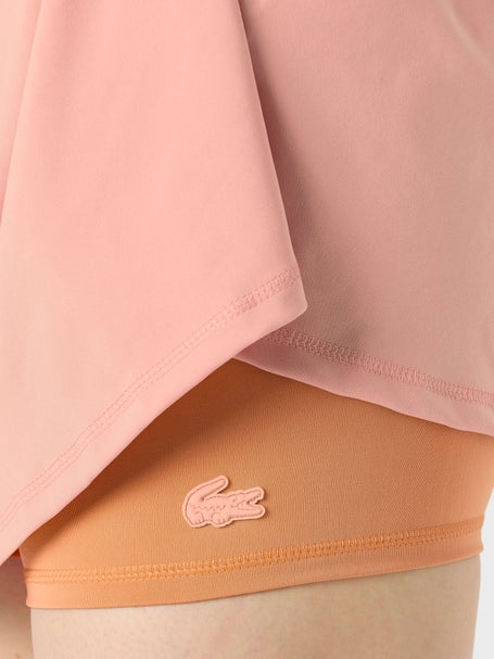 Lacoste Womens Spring Court Dress
