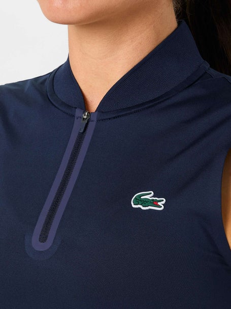 Lacoste Womens Clay Players Dress