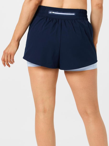 Lacoste Womens Clay Players Short