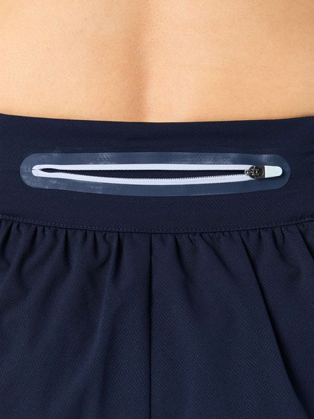 Lacoste Womens Clay Players Short