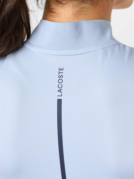 Lacoste Womens Clay Players Tank