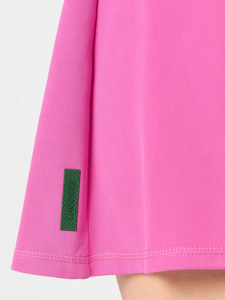 Lacoste Womens Spring Court Skirt