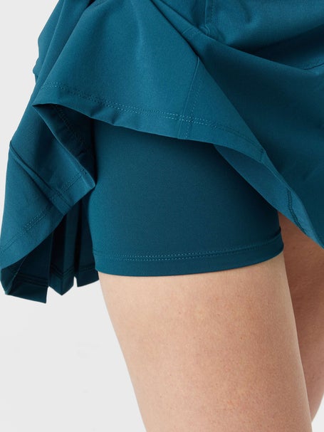 LIJA Womens Shine Deuce Skirt