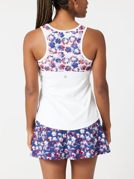 LIJA Womens Sweet Escape Quest Tank