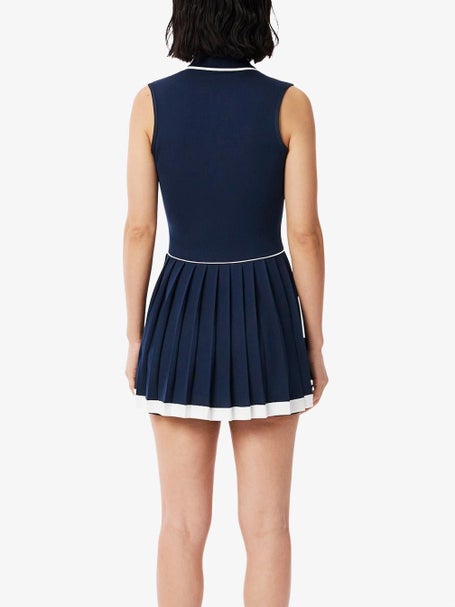 Lacoste Womens Heritage Dress