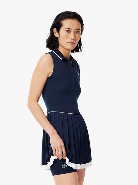 Lacoste Womens Heritage Dress