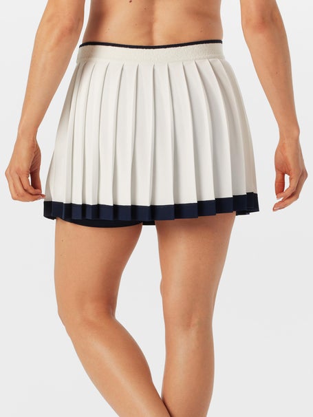Lacoste Womens Heritage Skirt