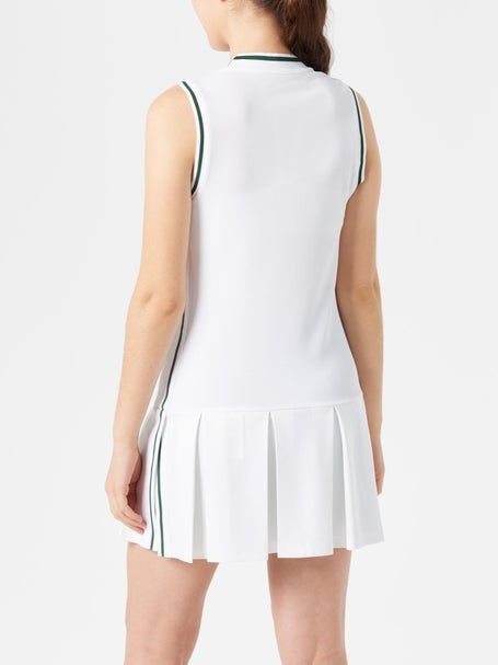 Lacoste Womens Player London Dress