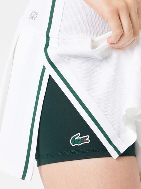 Lacoste Womens Player London Dress