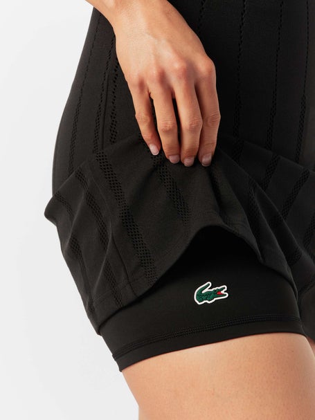 Lacoste Womens Players On Court Dress